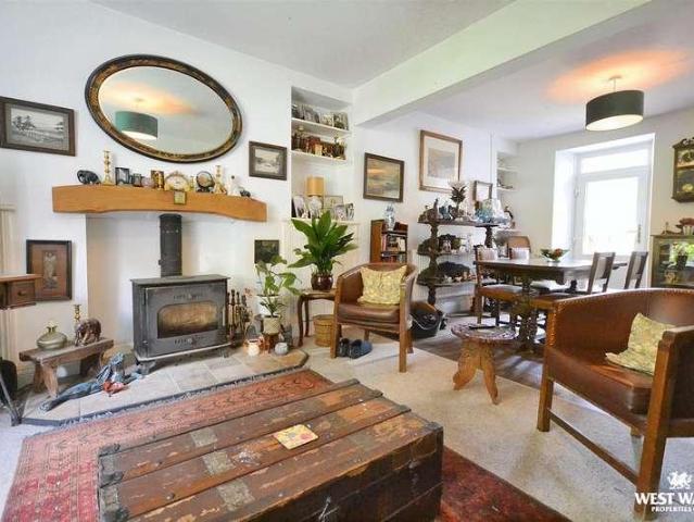 House for sale in Fishguard and Goodwick, Fishguard