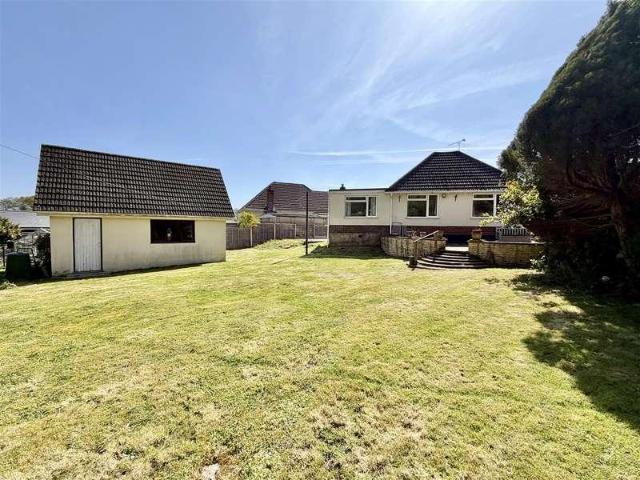 House for sale in Poole