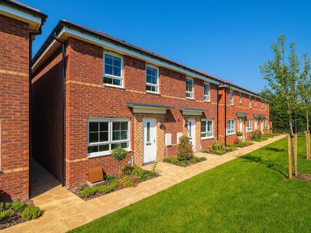 House for sale in Driffield, East Riding Of Yorkshire