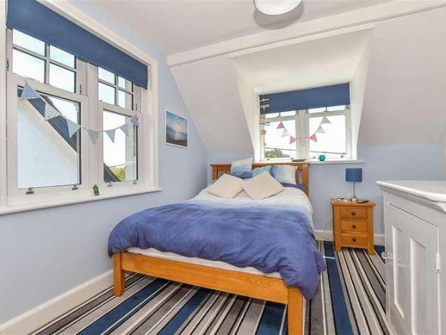 House for sale in Littlestone on Sea, Folkestone