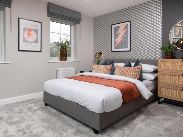 House for sale in Durham