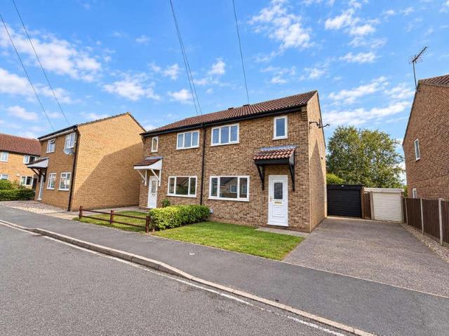 House for sale in Barway, Cambridgeshire