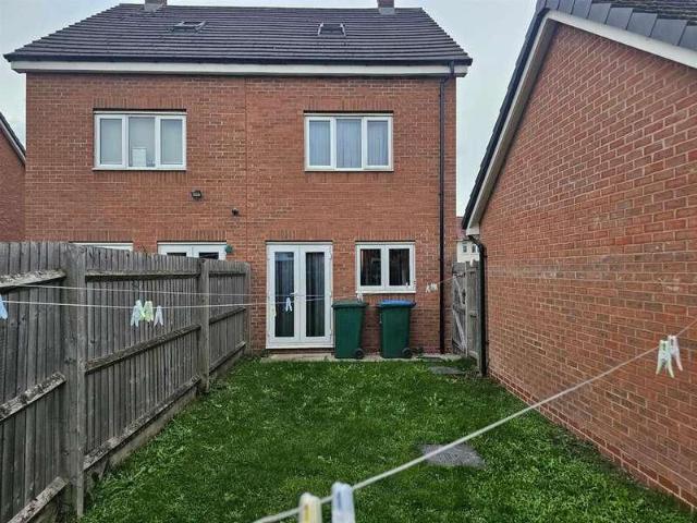 House for sale in Little Heath, Coventry