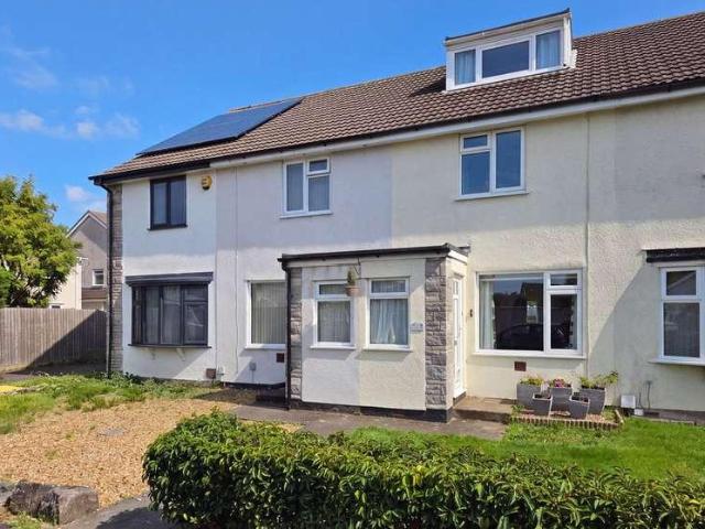 House for sale in West Wick, Weston-super-Mare