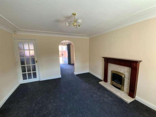 House for sale in Cradley Heath, West Midlands
