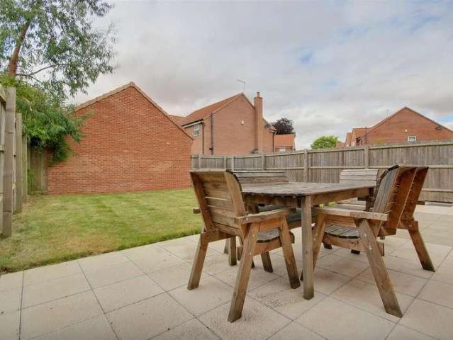 House for sale in Cherry Burton
