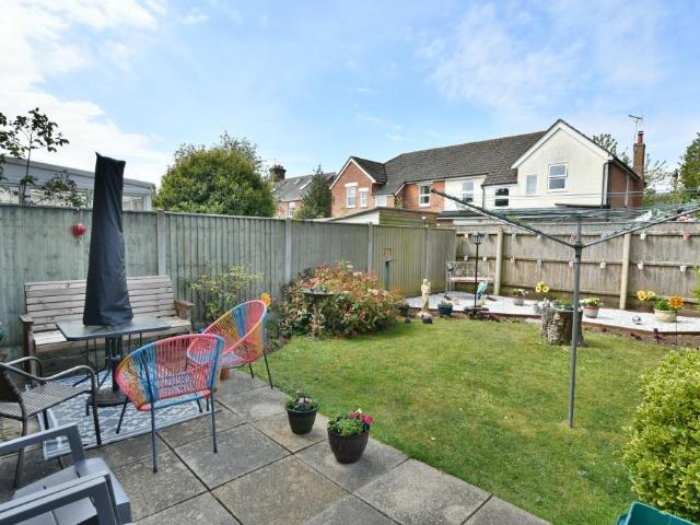 House for sale in St Johns, Wimborne