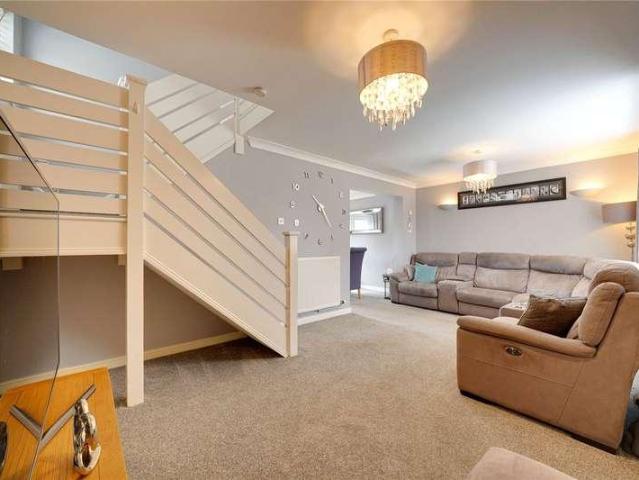 House for sale in Beck Row, West Suffolk