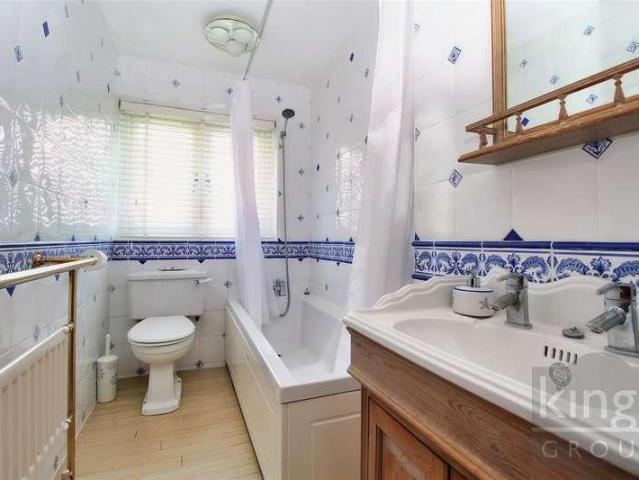 House for sale in Broxbourne, Hertfordshire