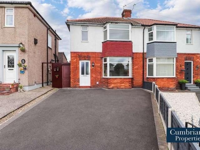 House for sale in Currock