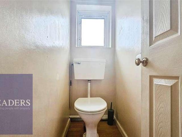 House for sale in Sudbury, Chelmondiston