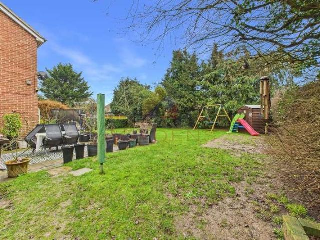 House for sale in Fordham Heath, Essex