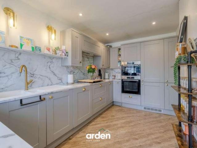 House for sale in Bromsgrove
