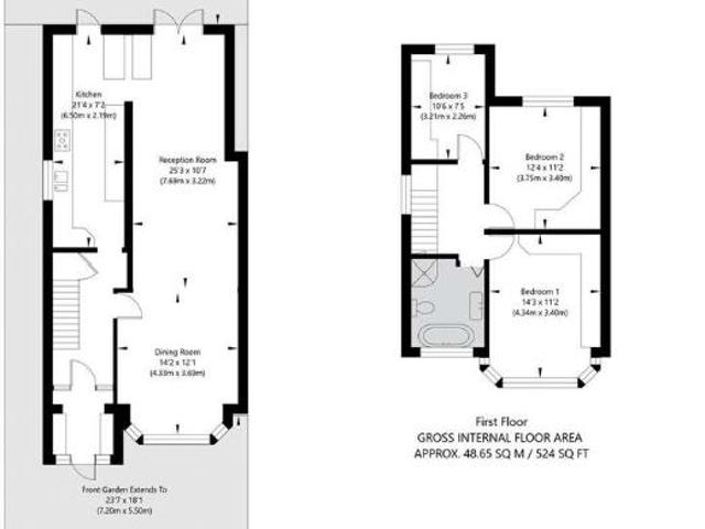 House for sale in Kingsbury, Greater London
