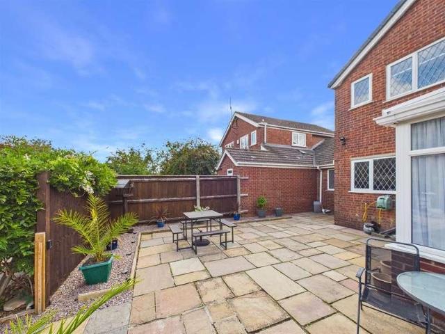 House for sale in Belleau, Lincolnshire