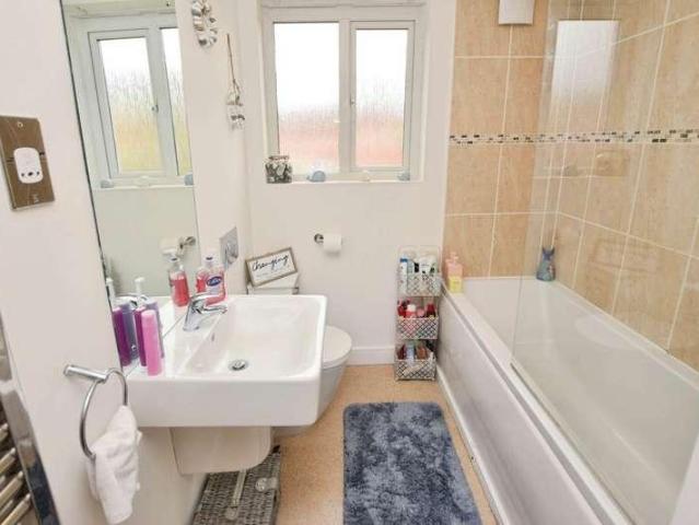 House for sale in Bromborough, Wirral