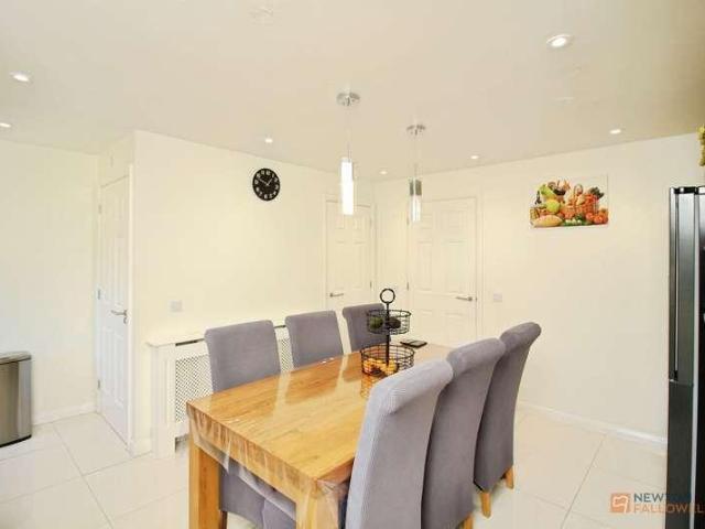 House for sale in Thorpebury, Charnwood
