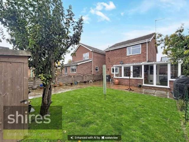 House for sale in Stowmarket, Mid Suffolk