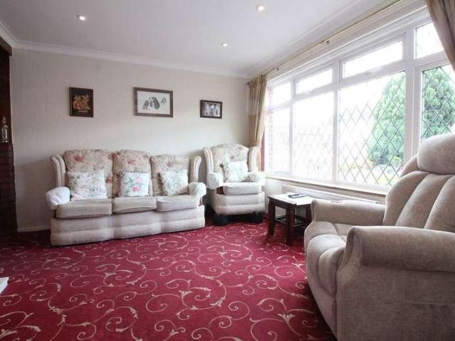 House for sale in West Midlands