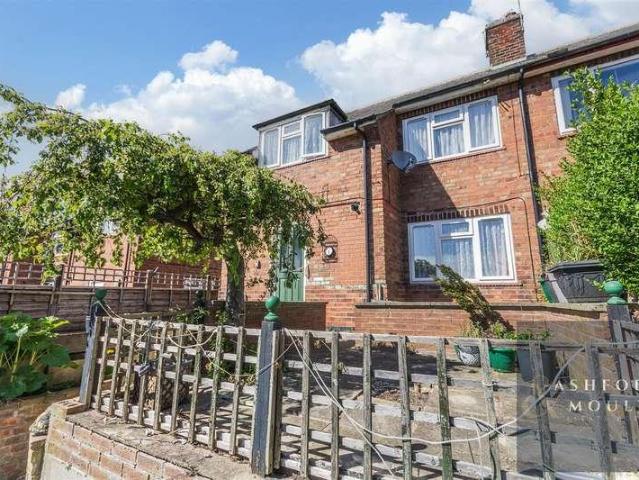 House for sale in Gedling, East Midlands