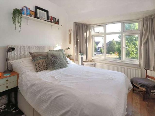 House for sale in Westfield, Woking
