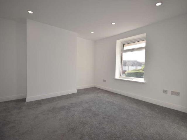 House for sale in Revoe, Blackpool