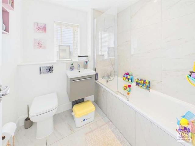 House for sale in Royal British Legion Village, Bourne Vale