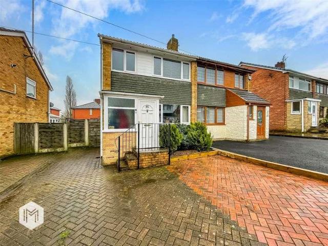 House for sale in Bury, Elton