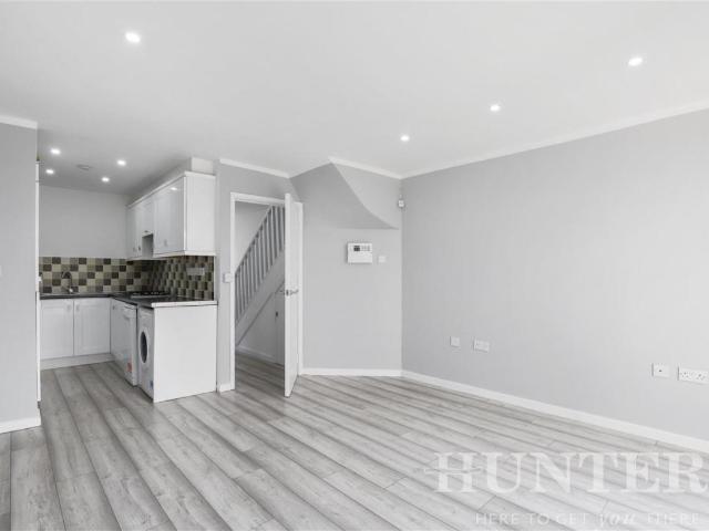 House for sale in South Tottenham, Greater London