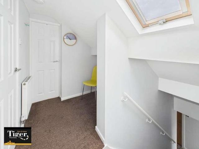 House for sale in Mereside, Blackpool