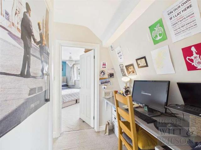 House for sale in Ore, Guestling Green