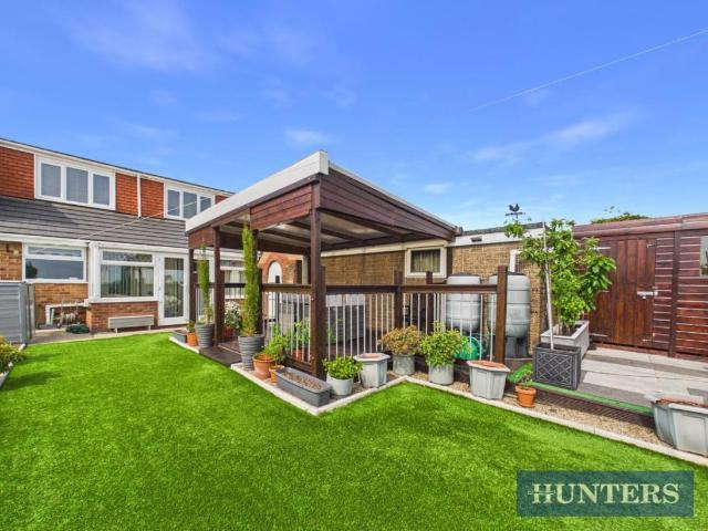 House for sale in Skirlaugh