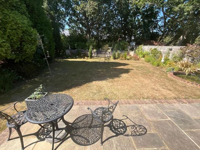 House for sale in Little Common, Heathlands