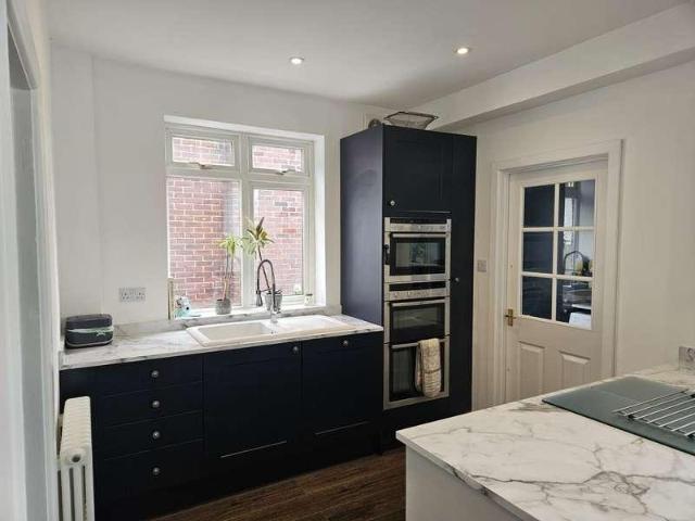 House for sale in Swaythling, Southampton