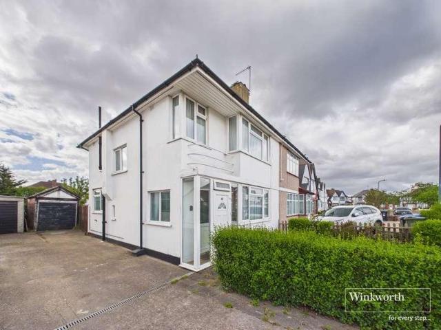 House for sale in London Borough of Brent, Greater London
