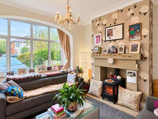 House for sale in Heaton, Bolton