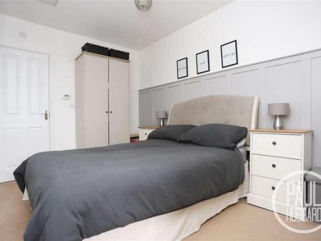 House for sale in Eastbridge, Suffolk