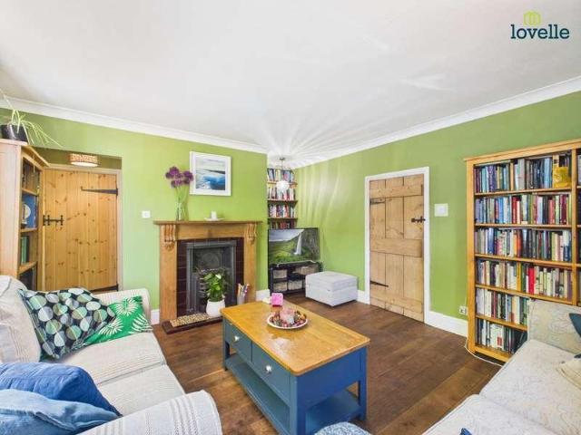House for sale in Belleau, Lincolnshire