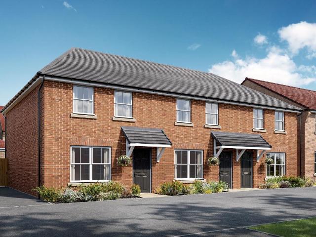 House for sale in Lunt, Buckley Hill