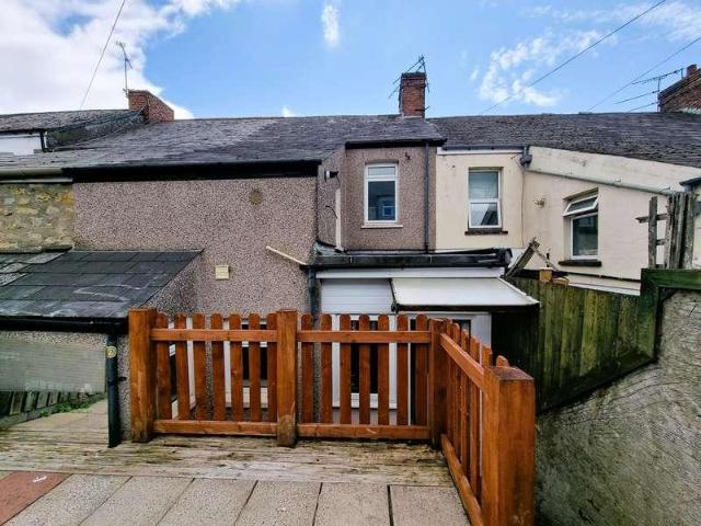 House for sale in Cwm Talwg, Barry