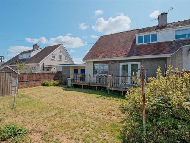 House for sale in High Blantyre, Blantyre