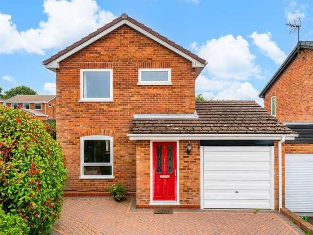House for sale in Spennells, Rushock