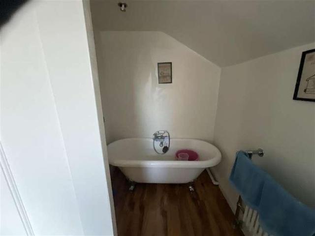 House for sale in Folkestone, Cheriton
