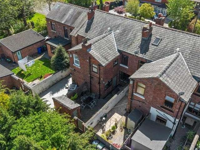 House for sale in Wigan, Greater Manchester