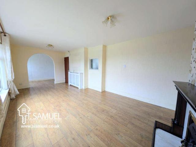 House for sale in Ynysybwl and Coed-y-cwm, Ynysybwl