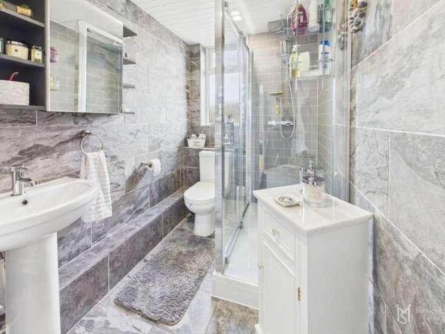 House for sale in Cross In Hand, East Sussex
