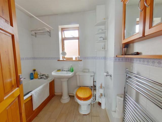 House for sale in Stubbington, Fareham