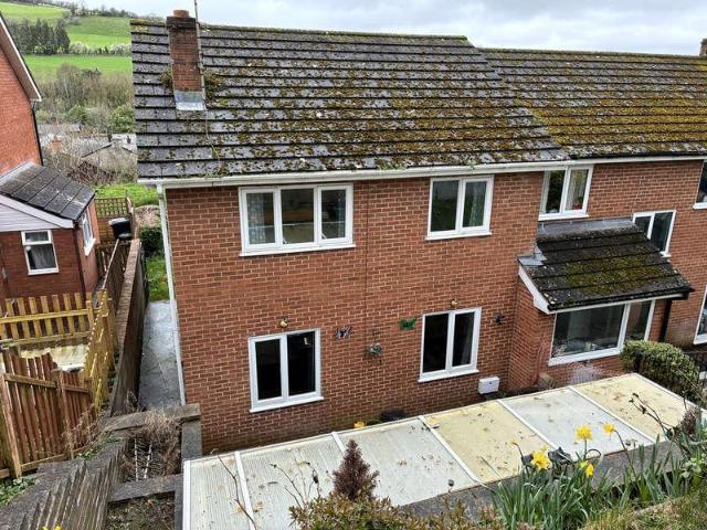 House for sale in Floodgates