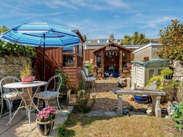 House for sale in Portland, East Dorset
