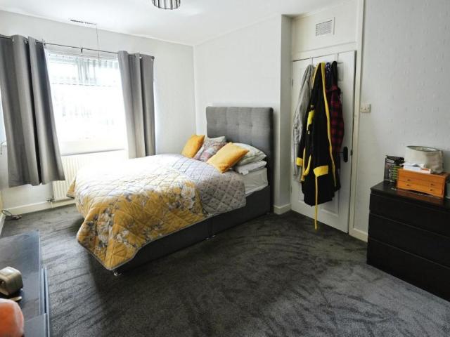 House for sale in Georgia, Greater Manchester